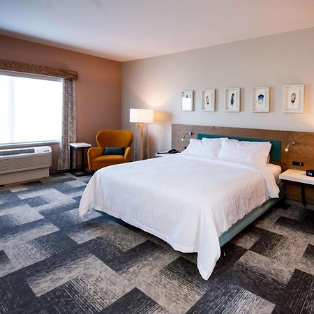 Hilton Garden Inn Moncton Downtown, Nb المظهر الخارجي الصورة