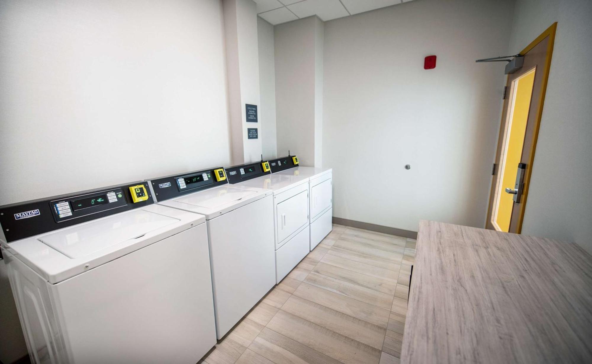 Hilton Garden Inn Moncton Downtown, Nb المظهر الخارجي الصورة