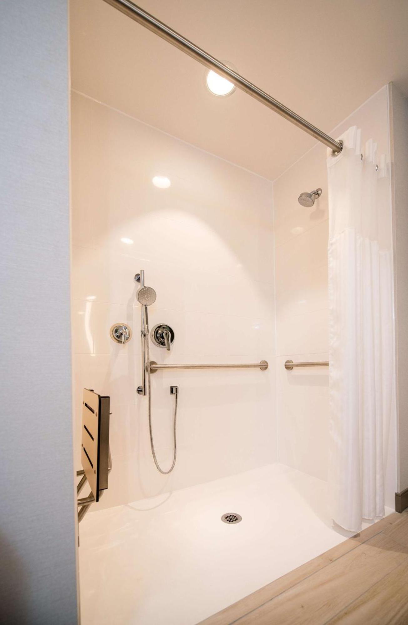 Hilton Garden Inn Moncton Downtown, Nb المظهر الخارجي الصورة