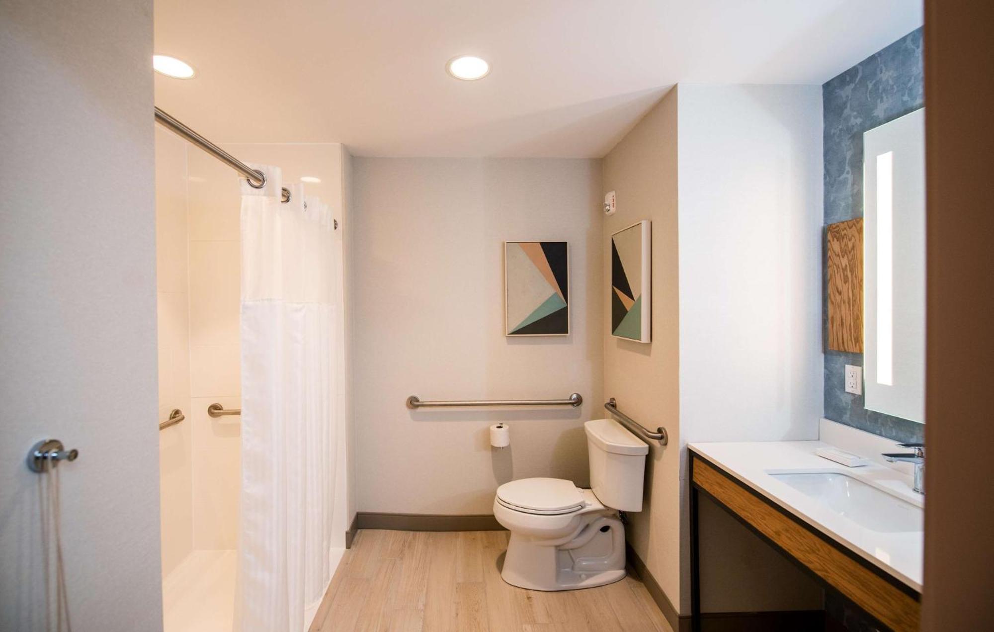 Hilton Garden Inn Moncton Downtown, Nb المظهر الخارجي الصورة